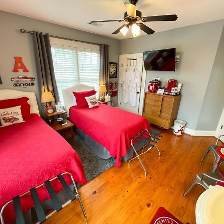 Bama Bed And Breakfast - Sweet Home Alabama Suite Tuscaloosa Ngoại thất bức ảnh