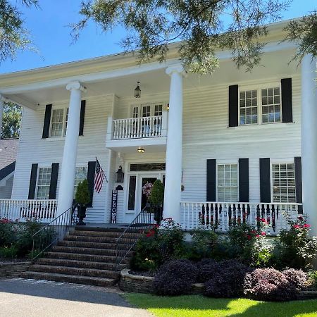 Bama Bed And Breakfast - Sweet Home Alabama Suite Tuscaloosa Ngoại thất bức ảnh