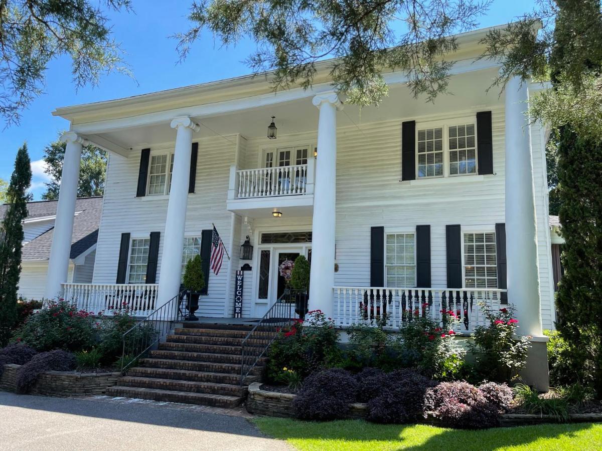 Bama Bed And Breakfast - Sweet Home Alabama Suite Tuscaloosa Ngoại thất bức ảnh